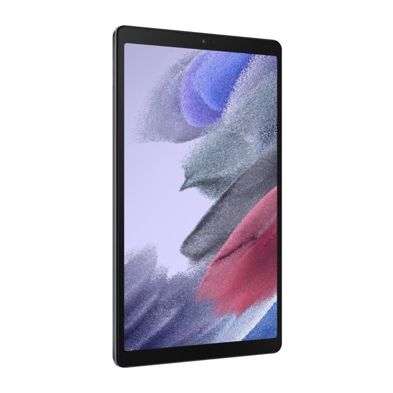 Tablette Tactile - SAMSUNG Galaxy Tab A7 Lite - 8,7 - RAM 3Go - Android 11 - Stockage 32Go - Gris - WiFi