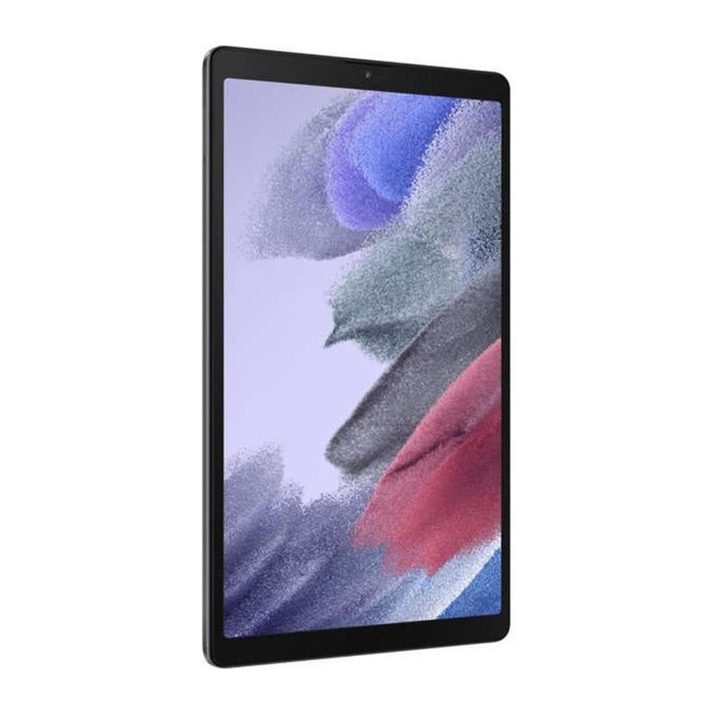 Tablette Tactile - SAMSUNG Galaxy Tab A7 Lite - 8,7 - RAM 3Go - Android 11 - Stockage 32Go - Gris - 4G