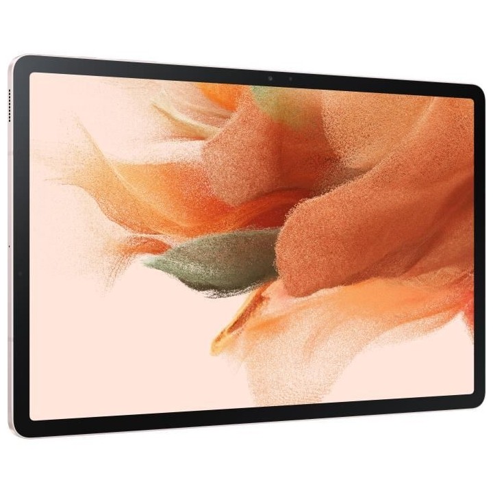 Tablette Tactile - SAMSUNG Galaxy Tab S7 FE - 12,4 - Android 11 - RAM