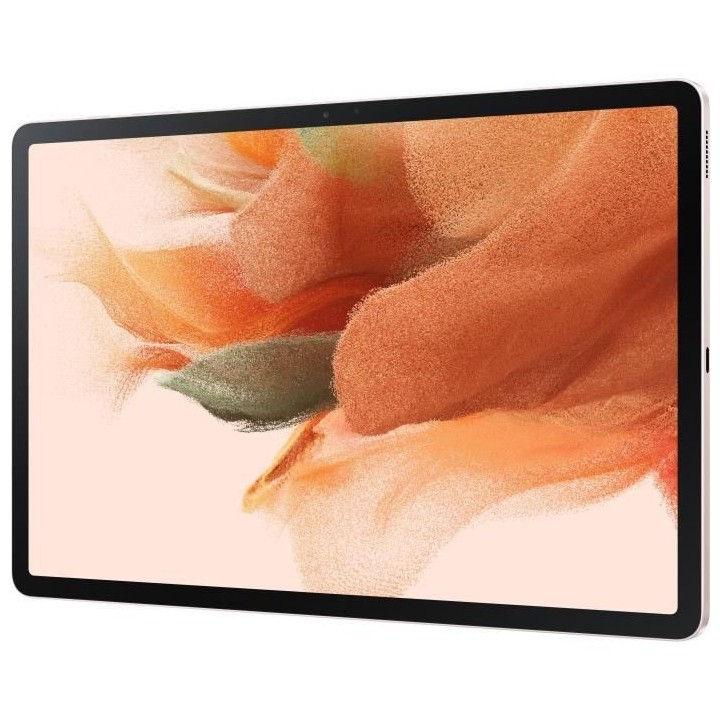 Tablette Tactile - SAMSUNG Galaxy Tab S7 FE - 12,4 - Android 11 - RAM