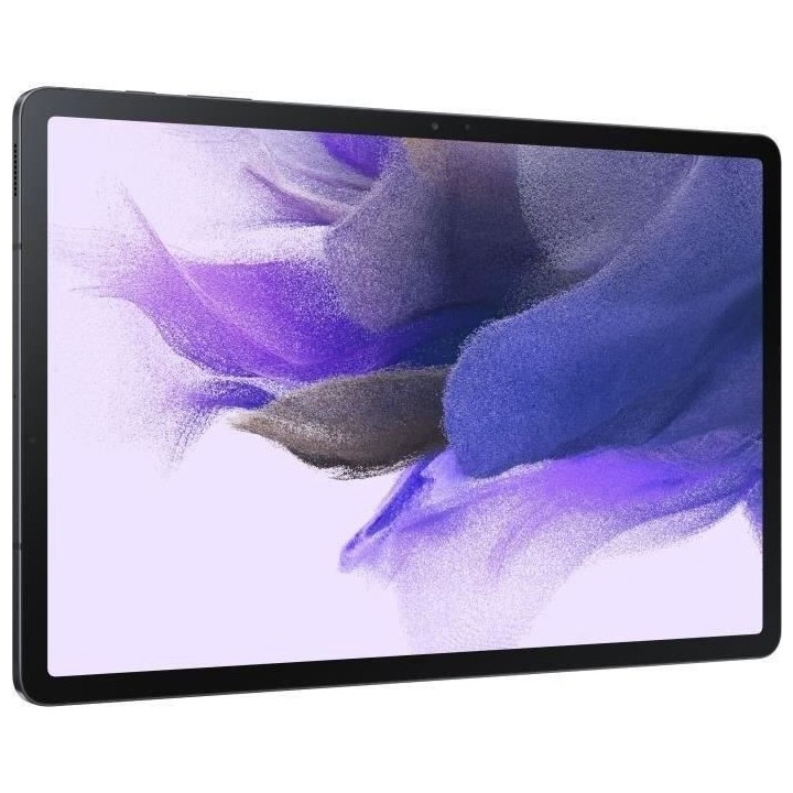 Tablette Tactile - SAMSUNG Galaxy Tab S7 FE - 12,4 - Android 11 - RAM