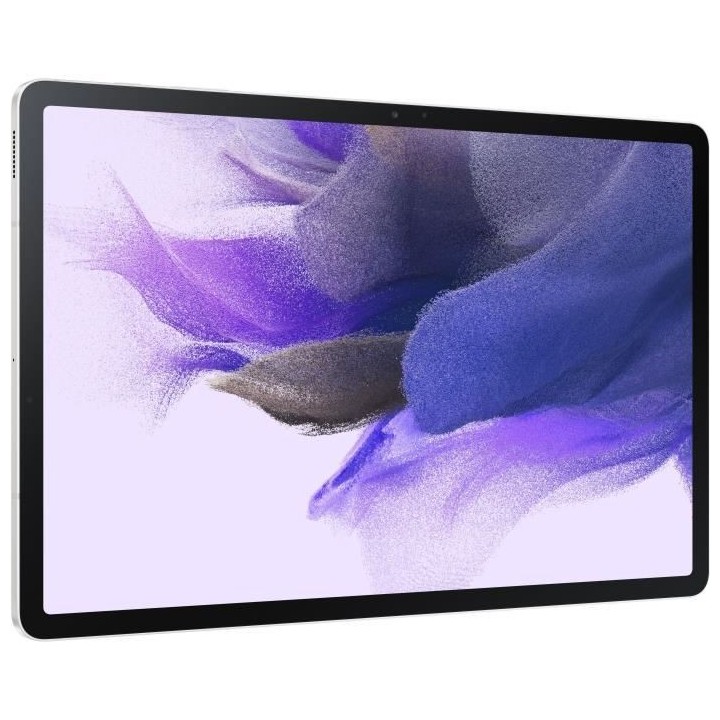 Tablette Tactile - SAMSUNG Galaxy Tab S7 FE - 12,4 - Android 11 - RAM