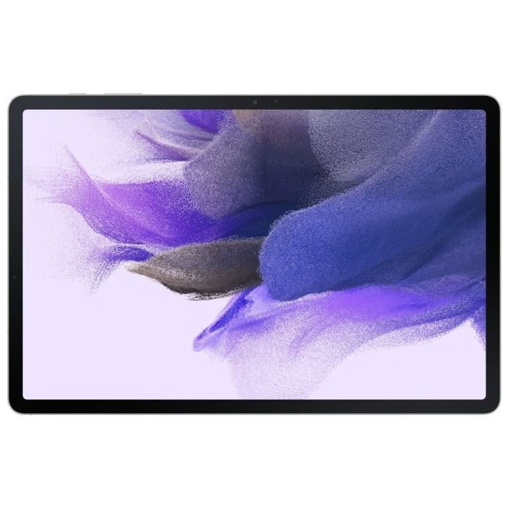 Tablette Tactile - SAMSUNG Galaxy Tab S7 FE - 12,4 - Android 11 - RAM