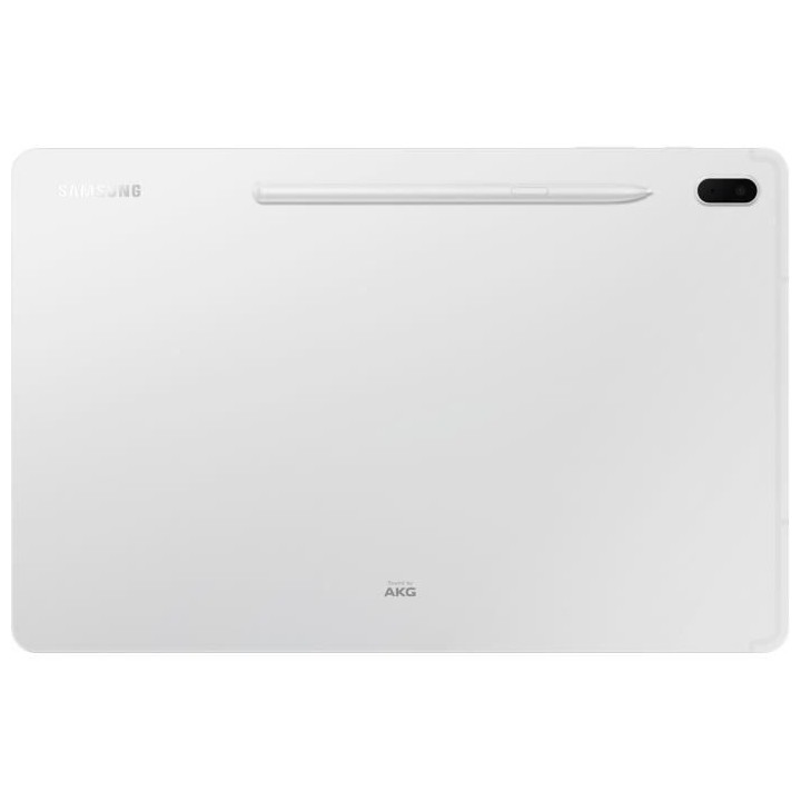 Tablette Tactile - SAMSUNG Galaxy Tab S7 FE - 12,4 - Android 11 - RAM