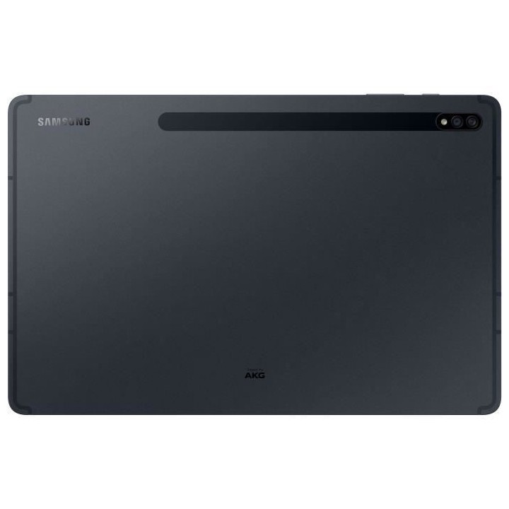 Tablette Tactile - SAMSUNG Galaxy Tab S7+ - 12,4 - RAM 6Go - Android 1