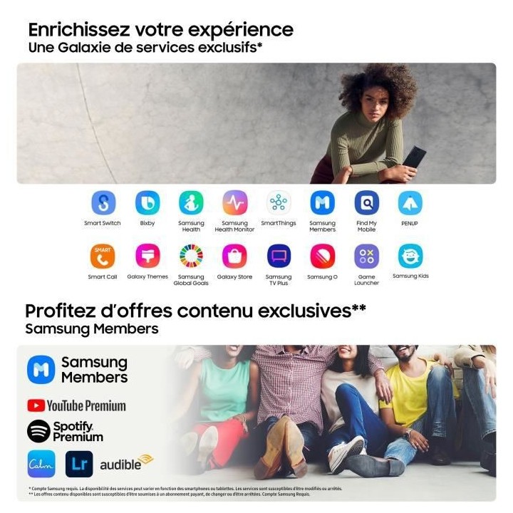 Tablette tactile - SAMSUNG Galaxy Tab A8 - 10,5 - RAM 3Go - Stockage 3