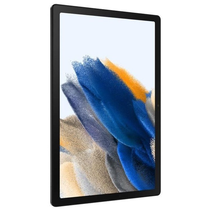 Tablette tactile - SAMSUNG Galaxy Tab A8 - 10,5 - RAM 4Go - Stockage 6