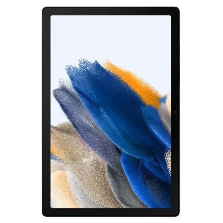 Tablette tactile - SAMSUNG Galaxy Tab A8 - 10,5 - RAM 4Go - Stockage 6