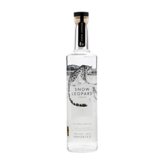 Snow Leopard - Vodka - 40° - 70 cl