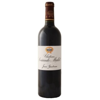 Château SOCIANDO-MALLET 2017 Haut-Médoc - Vin Rouge du Bordelais