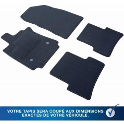 TAPIS HYUNDAI iX35 De...