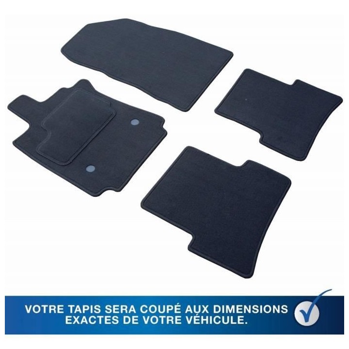 TAPIS HYUNDAI iX35 De 03/10-ce jour