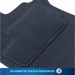 TAPIS PEUGEOT 2008 De 05/13-ce jour