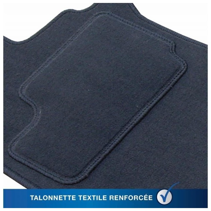 TAPIS PEUGEOT 2008 De 05/13-ce jour