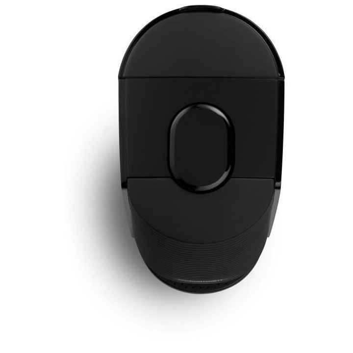 SODASTREAM TERRANLV - Machine TERRA Noire Pack 2 bouteilles LV + 1 cyl