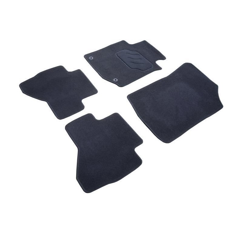 Tapis sur mesure Peugeot 308