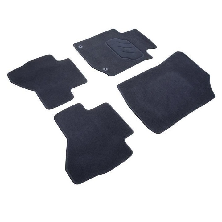 Tapis sur mesure Peugeot 308