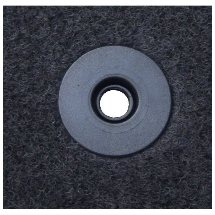 Tapis sur mesure Peugeot 308