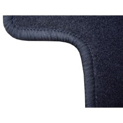 Tapis sur mesure Renault Scénic 3