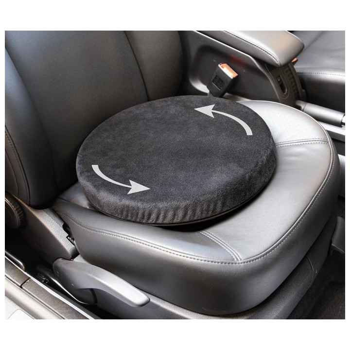 Coussin pivotant mousse haute densité