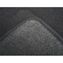 Tapis sur mesure Dacia Sandero