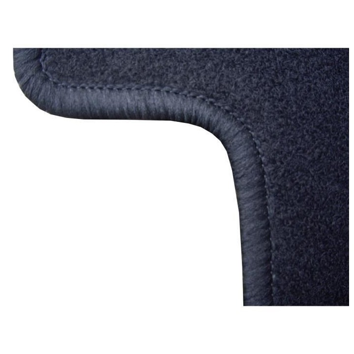 Tapis sur mesure Opel Corsa depuis 2007