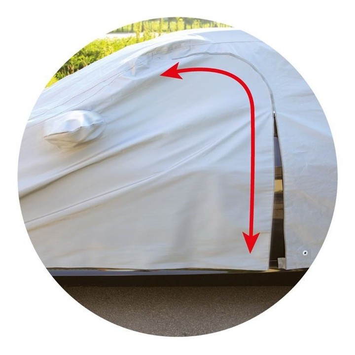 CUST M (432 x 165 x 119 cm)