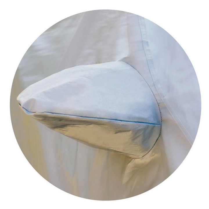 CUST M (432 x 165 x 119 cm)