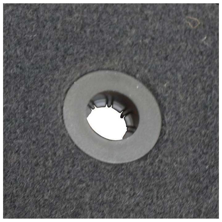 Tapis sur mesure C3/DS3 depuis 2010