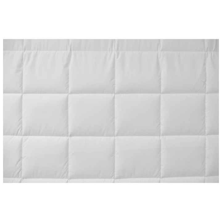 ABEIL Couette Aerelle Soft Flex - 240 x 260 - Blanc