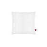 ABEIL Lot de 2 Oreillers Planete - 60 x 60 cm - Blanc