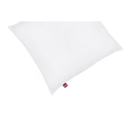 ABEIL Lot de 2 Oreillers Planete - 60 x 60 cm - Blanc