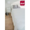 ABEIL Couette Nature Addict - 140 x 200 cm - Blanc