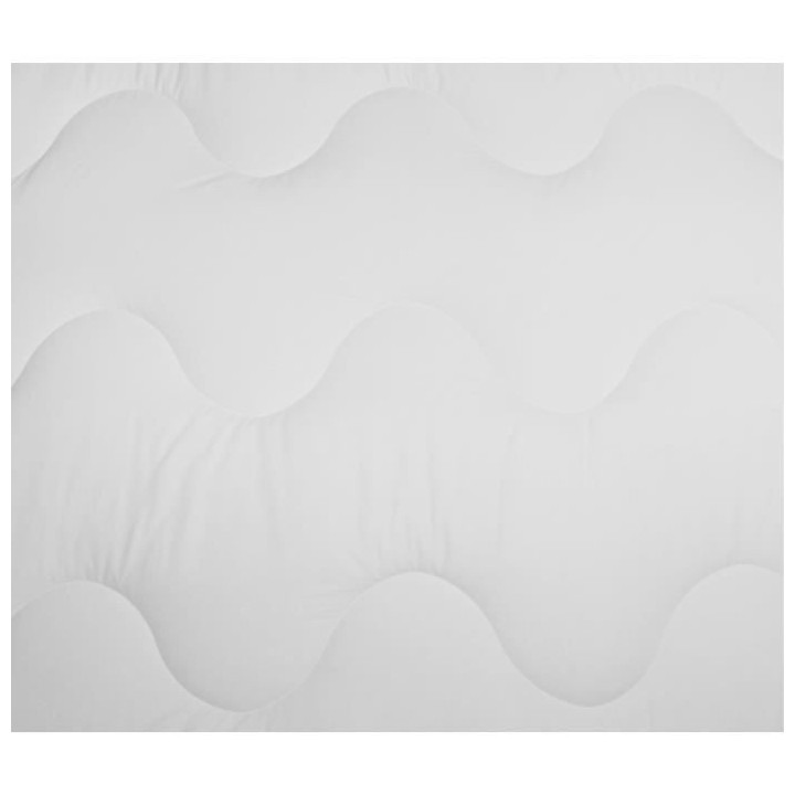 ABEIL Couette Nature Addict - 240 x 260 cm - Blanc