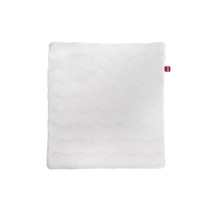 ABEIL Couette Nature Addict - 240 x 260 cm - Blanc