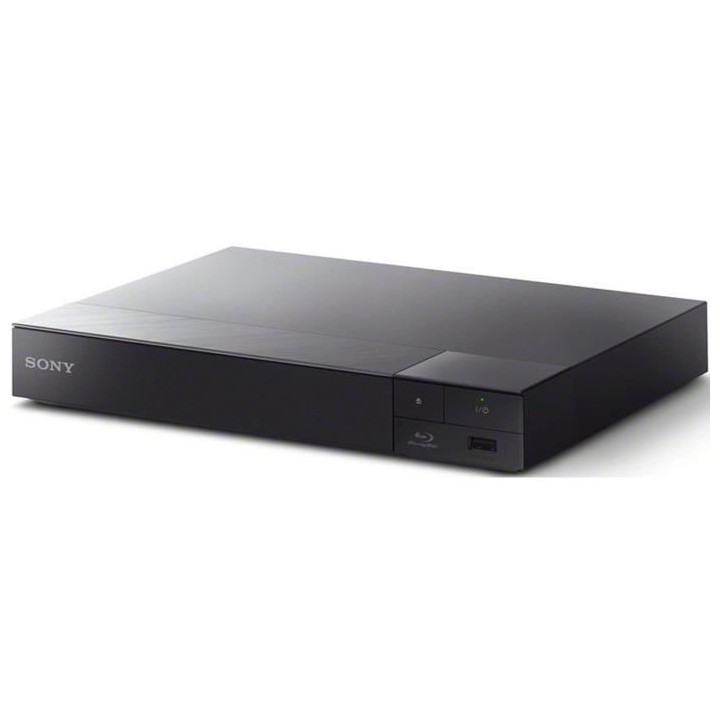 SONY BDP-S6700 Lecteur Blu-Ray 2D-3D - Wi-Fi - 1 X USB - 1 X HDMI Out