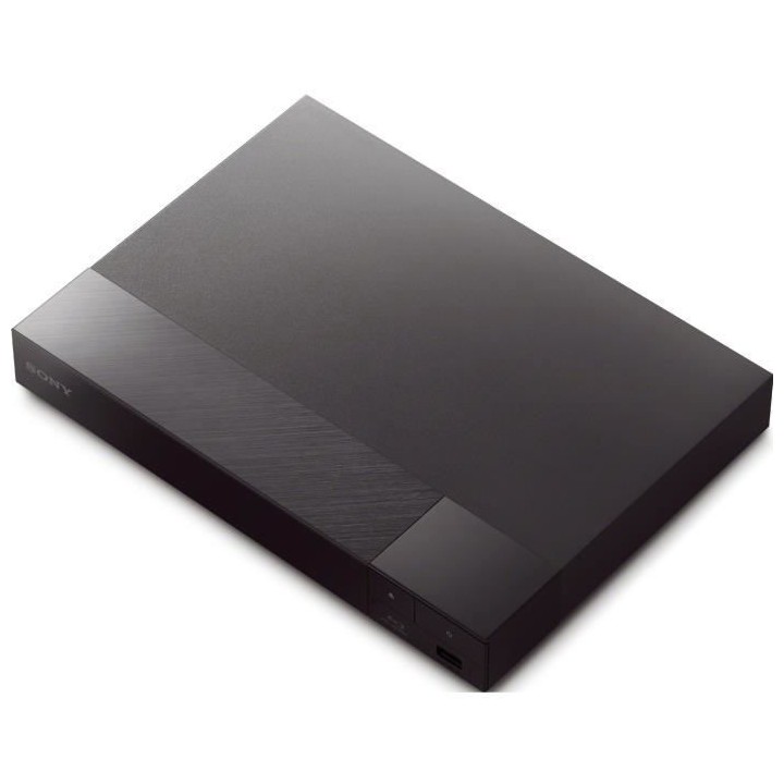 SONY BDP-S6700 Lecteur Blu-Ray 2D-3D - Wi-Fi - 1 X USB - 1 X HDMI Out