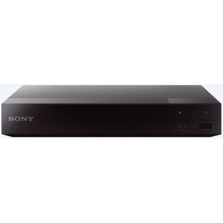 SONY BDP-S3700 Lecteur Blu-Ray WiFi - USB - DLNA- Upscaling DVD en 108