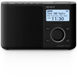 SONY Radio numérique -...