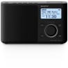 SONY Radio numérique - DAB/DAB +/ FM VISUAL2DIN 6inch BT Non-CarPlay