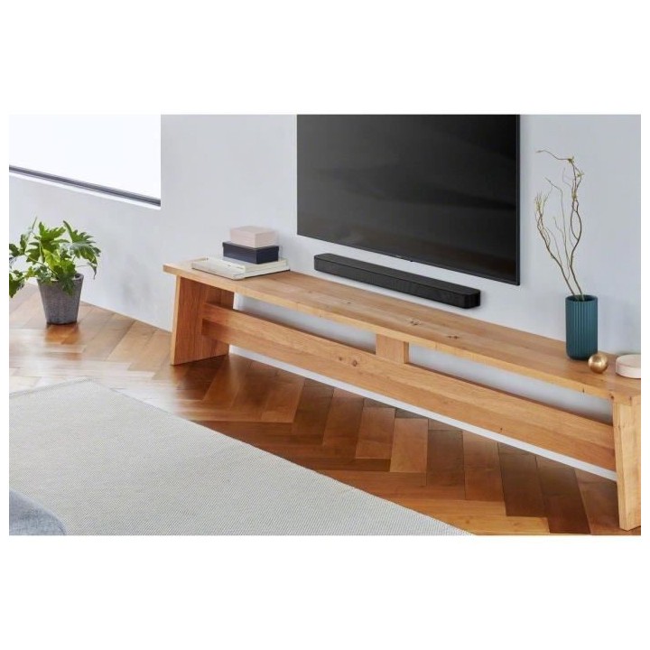 SONY HTSF150.CEL Barre de son Bluetooth Single - 120W - Noir