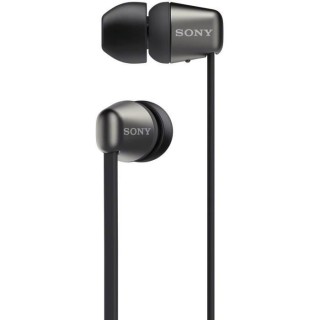 SONY WI-C310 Ecouteurs intra-auriculaires sans fil - Noir