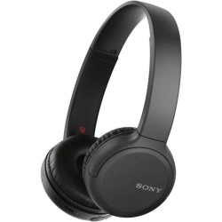 SONY WHCH510B Casque...