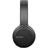 SONY WHCH510B Casque Bluetooth sans fil - Autonomie 35h - Noir