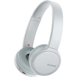 SONY WHCH510W Casque...