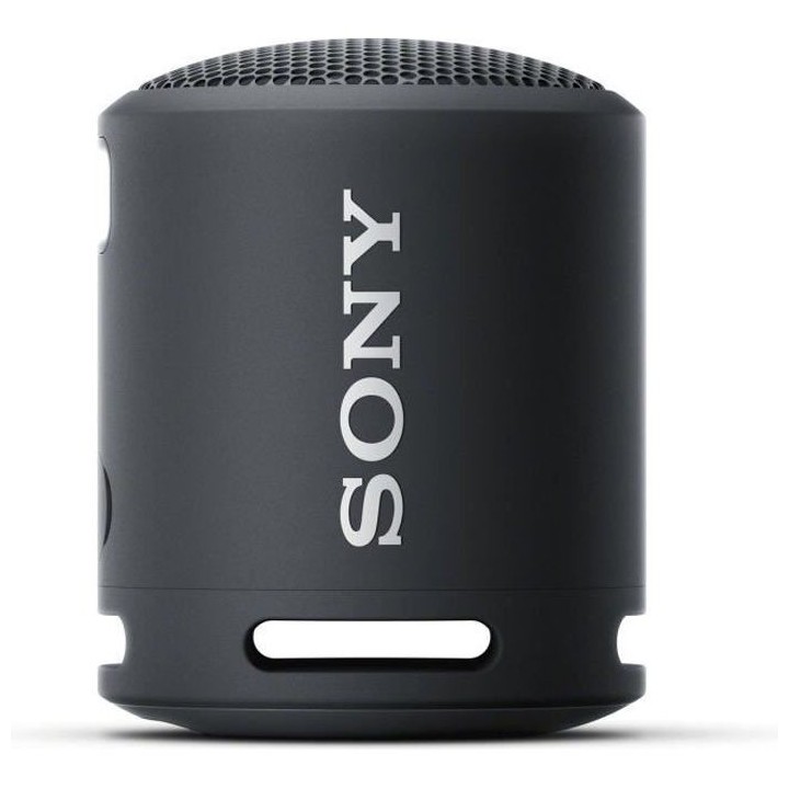SONY SRSXB13 - Enceinte portable - Bluetooth - Extra Bass - Waterproof