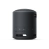 SONY SRSXB13 - Enceinte portable - Bluetooth - Extra Bass - Waterproof - 16h d'autonomie - Noir