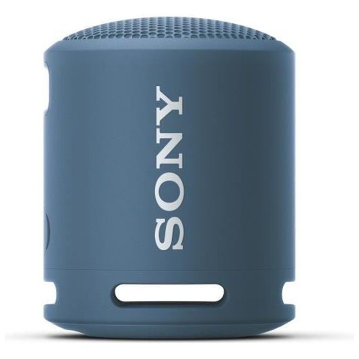 SONY SRSXB13 - Enceinte portable - Bluetooth - Extra Bass - Waterproof