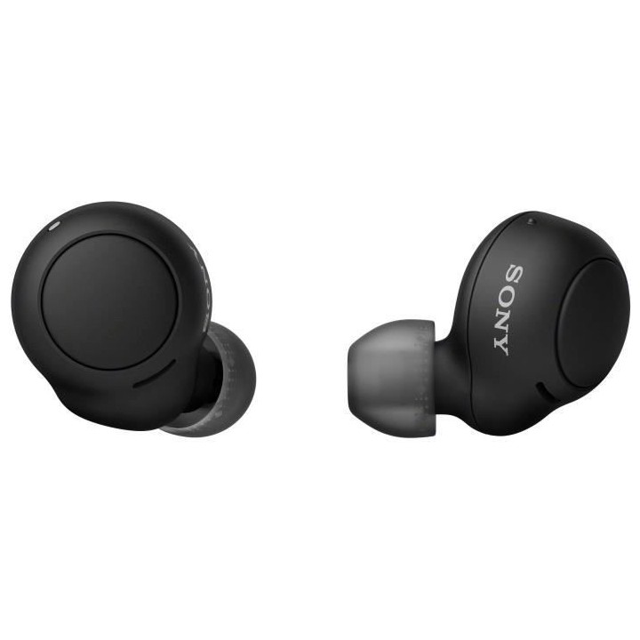 Sony WF-C500 - Ecouteurs bluetooth sans fil - 20h autonomie - Assistan
