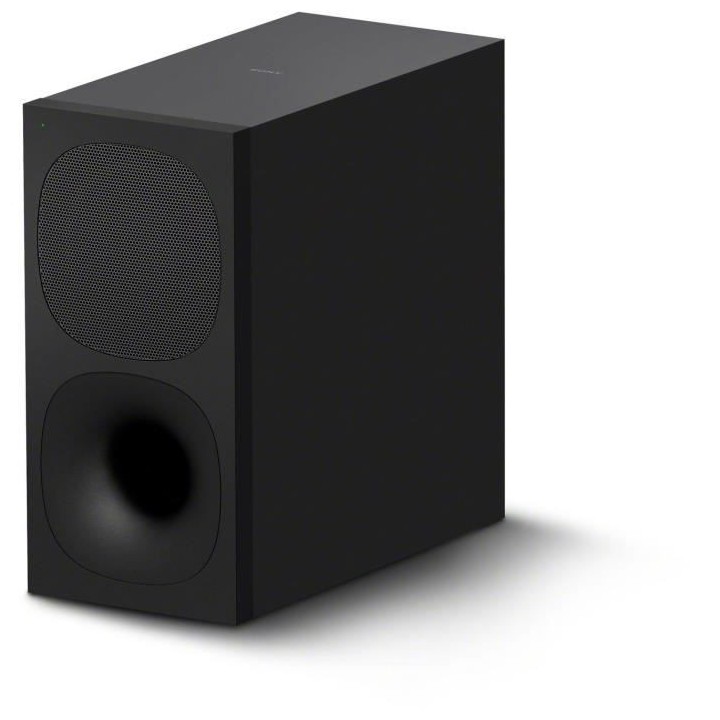 Barre de son HT-SD40 2.1 avec caisson de basse puissant 330W et haut-p